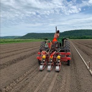 Meet your Posher, Ellen